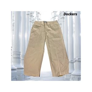🩸🩸SOLD🩸🩸DOCKERS WOMEN Metro Capri
